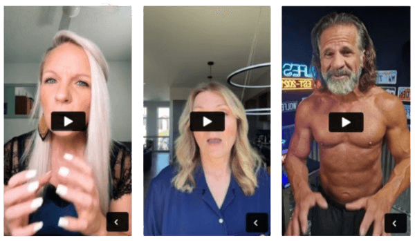 JointEternal Customer Reviews