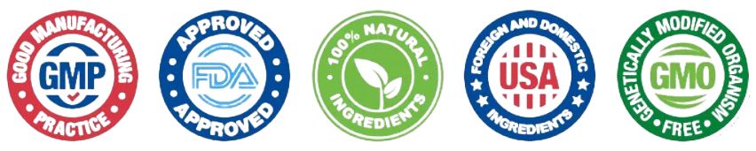 NervoLyn Certifications