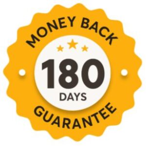Sciatica Pro Plus Money Back Guarantee