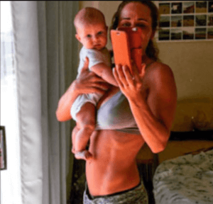 Unlock Your Glutes Customer 1