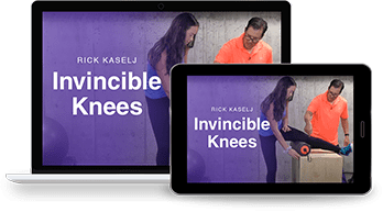 VitaMotion Bonus #2 Invincible Knees