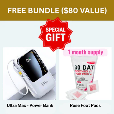 Light Therapy X Bonus