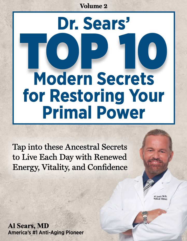 EstroCleanse Plus Bonus 3