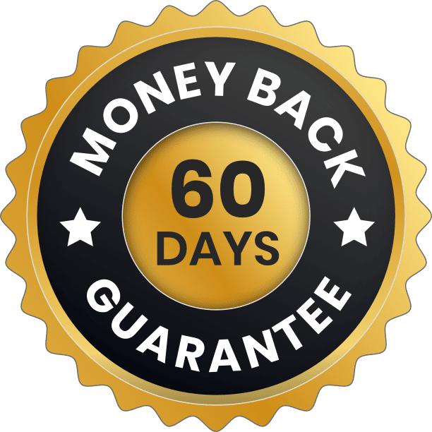 GumAktiv Money Back Guarantee
