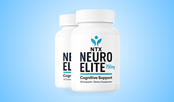 NTX NeuroElite Reviews