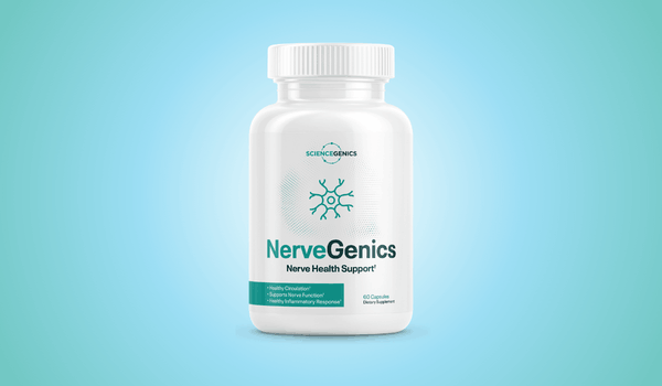 NerveGenics Reviews