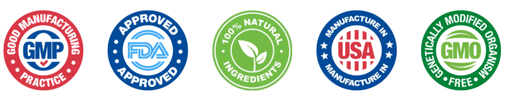 Nervion Certifications