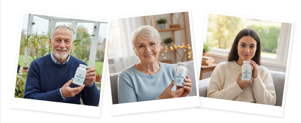 Nervion Customer Reviews