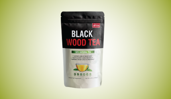 Black Wood Tea Reviews