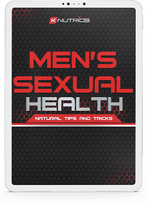 Bonus #1 Men’s Sexual Health (Value $33)