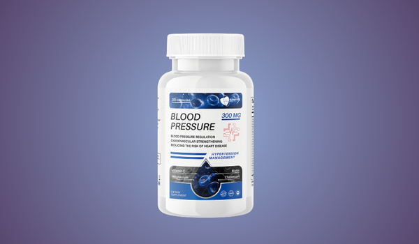 CardioX Blood Pressure