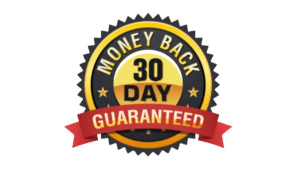 Fitralin UK Money Back Guarantee