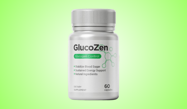 GlucoZen Reviews