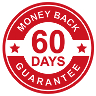 Goliath XL 10 Money Back Guarantee