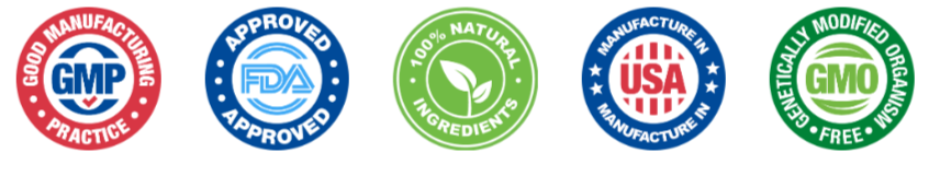 ManForceX Certifications