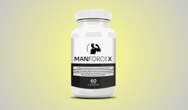 ManForceX Reviews