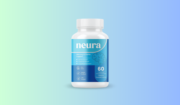 Neura Supplement