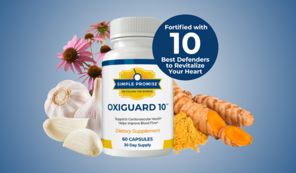 OxiGuard 10 Reviews