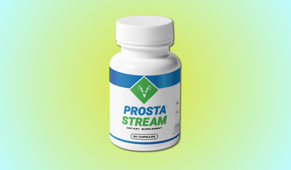 Prostastream Reviews
