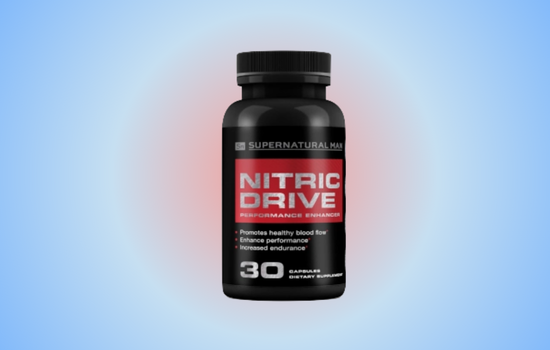 Nitric Drive Reviews