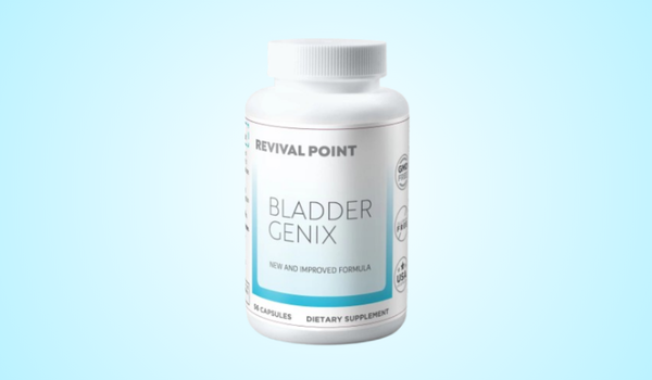 BladderGenix Reviews