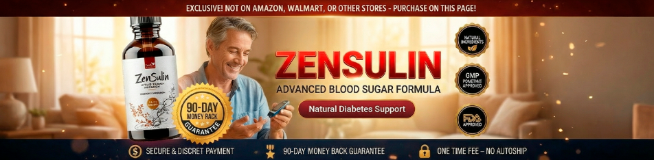 Zensulin Certifications