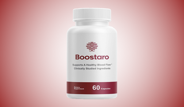 Boostaro Reviews