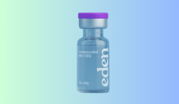 Eden Health Mic+B12 Reviews