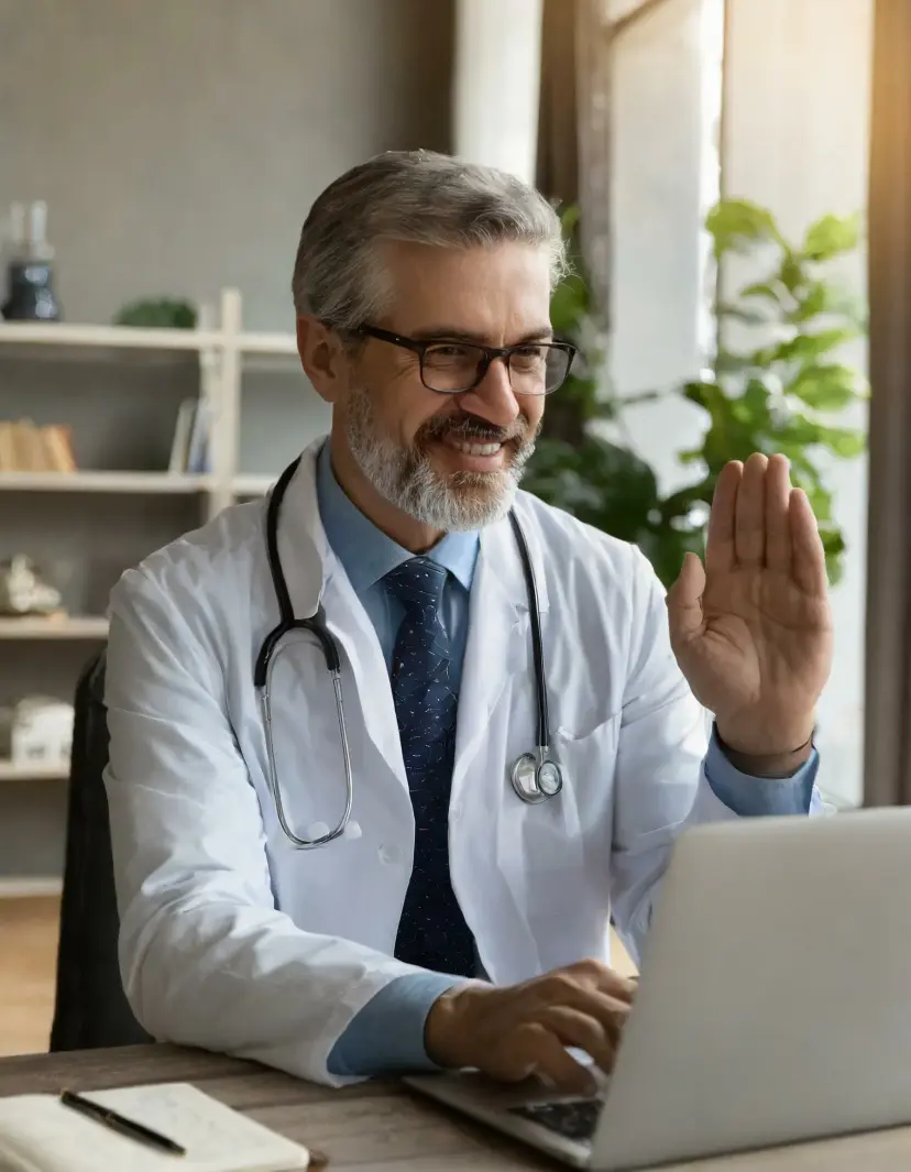 How to Start with Tuyo Health ED