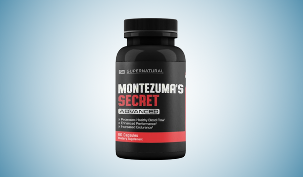 Montezuma’s Secret Reviews
