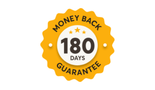 TestoTonic Guarantee