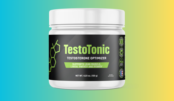TestoTonic Reviews
