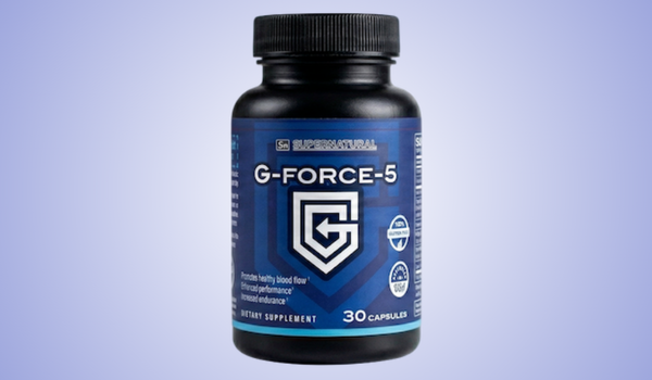 G-Forece-5 Reviews