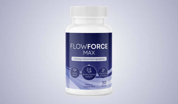 FlowForce Max Reviews